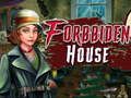 Juego Casa prohibida  en línea