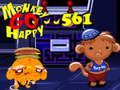 Juego Monkey Go Happy Etapa 561  en línea