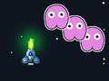 Juego Guardia espacial  en línea