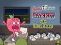 Juego Ladrones de zapatillas  en línea