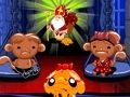Juego Mono Go Happy Etapa 693  en línea