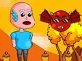 Juego Jeno el gran devorador 2  en línea