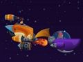 Juego Guerra alienígena  en línea