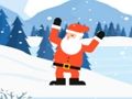 Juego Ayudante de Papá Noel  en línea