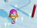 Juego Juegos de invierno de Cartoon Network  en línea