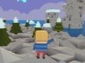 Juego Kogama: aventura nevada  en línea