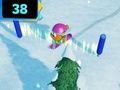 Juego Juegos de Invierno  en línea