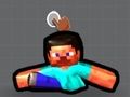 Juego Elástico Minecraft  en línea