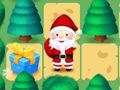 Juego Búsqueda de regalos de Papá Noel  en línea