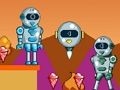 Juego Entre Akero Bots 2  en línea