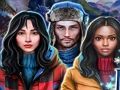 Juego Mansión congelada  en línea
