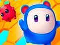 Juego Carrera de trampolín 3D  en línea