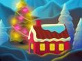 Juego Juego de colorear de Navidad  en línea