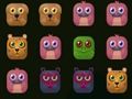 Juego Maestro de partidas de animales  en línea