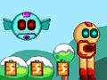 Juego Navidad Chuni Bot  en línea