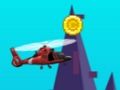Juego Escape del helicóptero  en línea