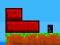 Juego Ladrillo que cae  en línea