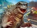 Juego Ciudad monstruo  en línea