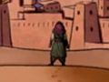 Juego Noche infinita: la princesa astuta  en línea