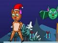 Juego Navidad Shiboman 2  en línea