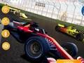 Juego Súper Premio de F1  en línea