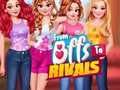 Juego De mejores amigos a rivales  en línea