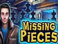Juego Piezas perdidas  en línea