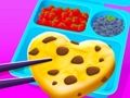 Juego Lonchera lista  en línea
