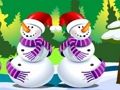 Juego Encuentra el regalo de Navidad  en línea