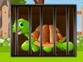Juego Rescatar a la tortuga  en línea