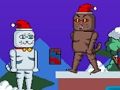 Juego Navidad memechan  en línea