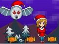 Juego Yui aventura navideña 2  en línea