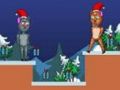Juego Navidad Shiboman  en línea