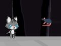 Juego Gato saltador  en línea