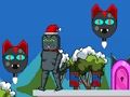 Juego Navidad meme 2  en línea