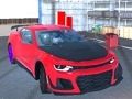 Juego Carrera de supercoches de deriva real  en línea