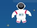 Juego Astronauta  en línea