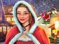 Juego Sorpresa de navidad  en línea