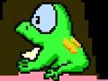 Juego Bikki en la tierra de Pon Pon  en línea