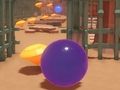 Juego Andanada de bombarderos  en línea