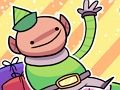 Juego ¡Tengo que dárselo a Yah!  en línea