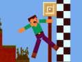 Juego Novato araña  en línea