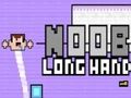Juego Noob Mano Larga  en línea