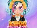 Juego Mirada de fantasía para niños  en línea