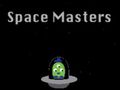 Juego Maestros del espacio  en línea