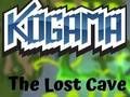 Juego Kogama: la cueva perdida  en línea