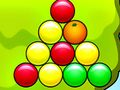 Juego Granja de naranjas  en línea