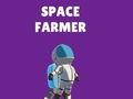 Juego Granjero espacial  en línea