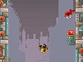 Juego Corredor de pared Tako  en línea
