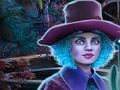 Juego Prueba malvada  en línea